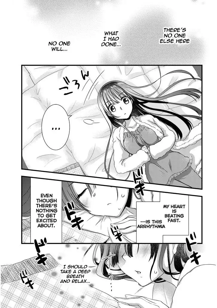 Mamahaha no tsurego ga moto kanodatta Chapter 11.2 2